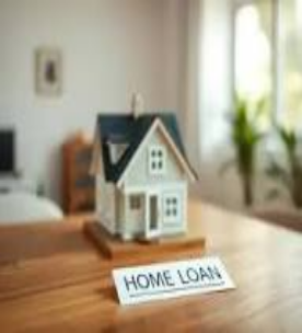 Home Loan image