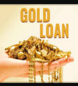 Gold Loan image