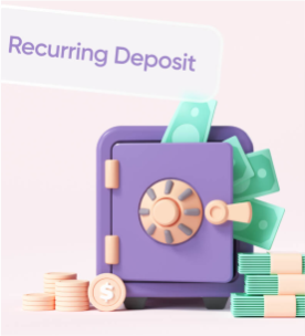 Term Deposit image