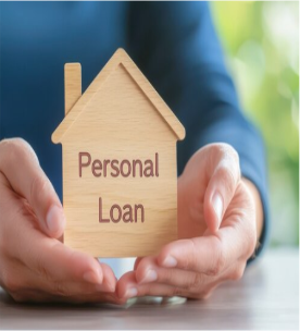 Personal Loan image