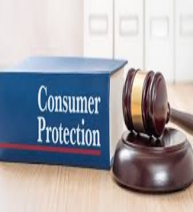 Customer Protection Policy image